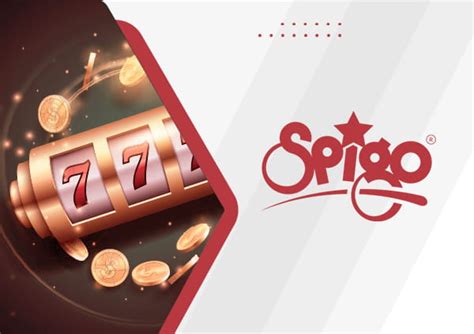 best spigo slots - Spigo Casino List 2024 